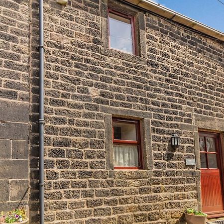 Jenny'S Cottage Diggle Exterior foto
